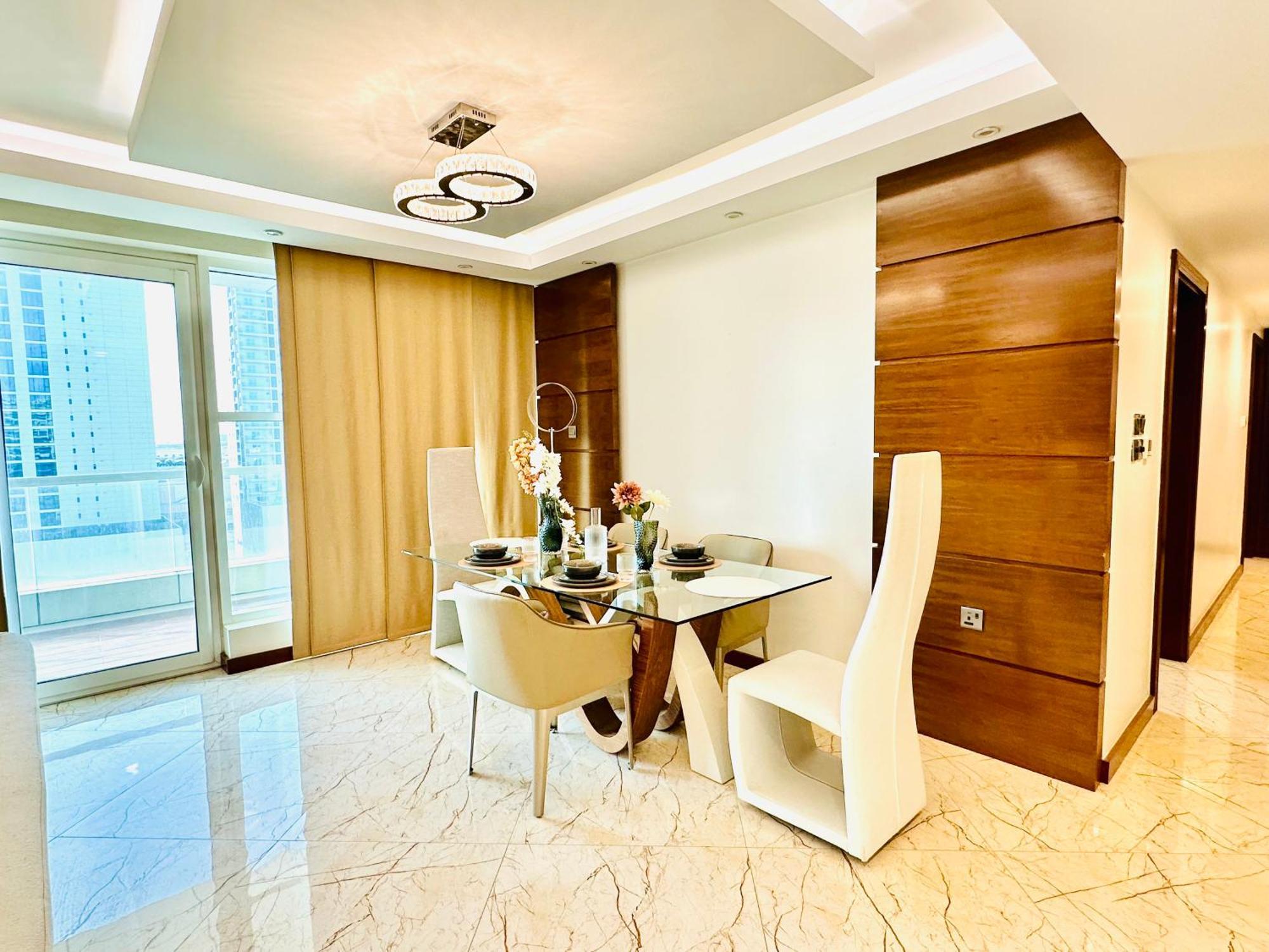 Saxophone Suites Al-Al-Muharraq Eksteriør billede